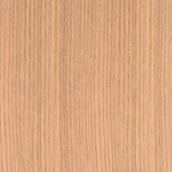 Tavolo da Pranzo in Rovere Nodato e Vetro Alta Qualità Made in Italy - Sibillo