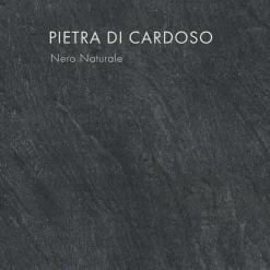 Tavolo da Pranzo Rettangolare in Gres Porcellanato Made in Italy - Emilio