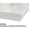 Tavolo da Pranzo Rovere Massello Disponibile con Vari Bordi Made in Italy – Boromir