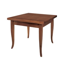 Tavolo da Soggiorno Allungabile a 200 cm Made in Italy - Panas
