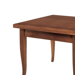 Tavolo da Soggiorno Allungabile a 200 cm Made in Italy - Panas