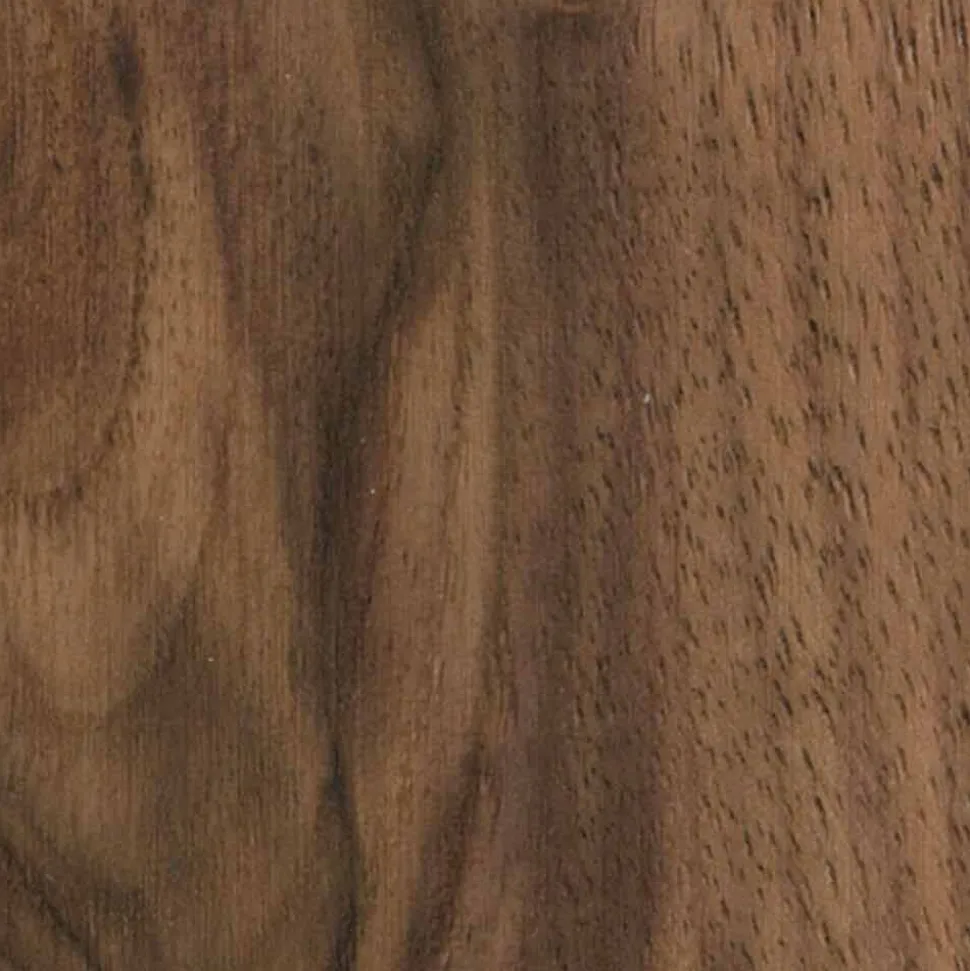 Tavolo Design Allungabile Fino a 294 cm in Legno e Metallo Made in Italy - Nuzzo
