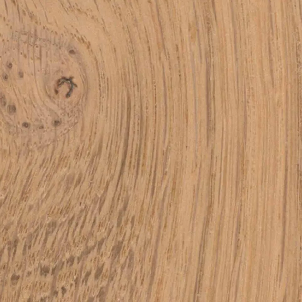 Tavolo Design Allungabile Fino a 294 cm in Legno e Metallo Made in Italy - Nuzzo