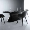Tavolo Design Moderno Confortable Made in Italy