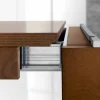 Tavolo di Design Allungabile Fino 350 cm in Legno Frassino Made in Italy – Ketla