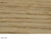 Tavolo di design in legno massellato prodotto in Italia, Wilmer