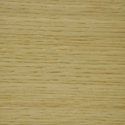 Tavolo di design moderno con piano in legno e base in metallo, Esperia