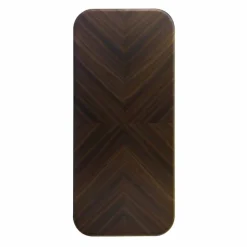 Tavolo di design moderno in legno fatto a mano in Italia Wood