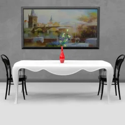 Tavolo di design moderno prodotto in Italia, Miazzina