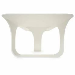 Tavolo di moderno design prodotto in Italia, Mirabello