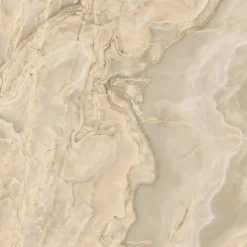 Tavolo Fisso a Botte con Base in Frassino Tinta Noce Canaletto Made in Italy - Nord