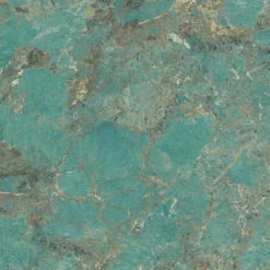 Tavolo Fisso con Piano a Botte in Ceramica Made in Italy - Settimmio