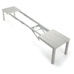 Tavolo in Legno Melaminico Allungabile Fino a 470 cm Made in Italy – Gordito