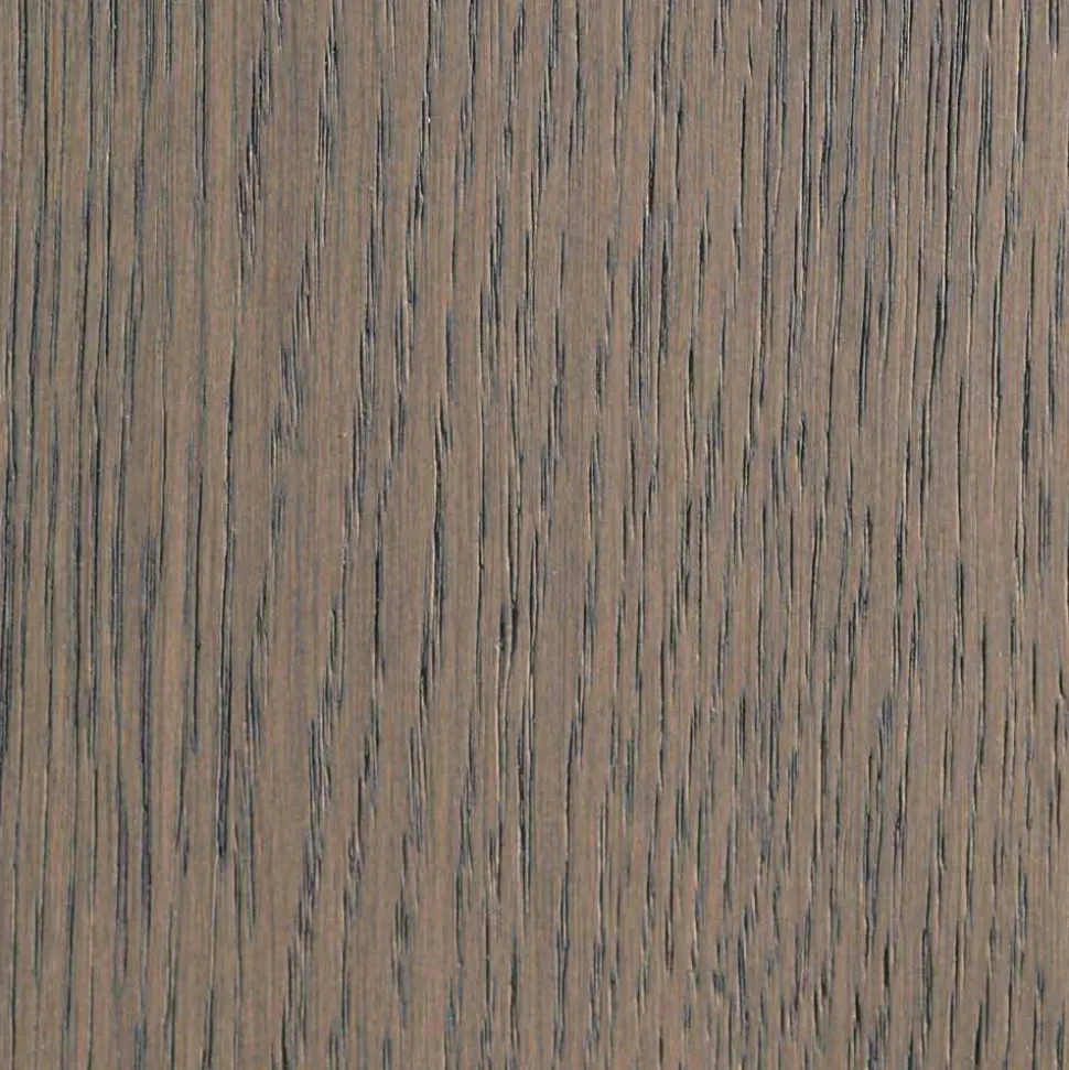 Tavolo in Legno Rovere Nodato Moderno Made in Italy - Zerba