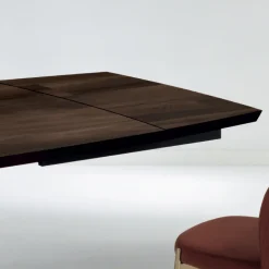 Tavolo Pranzo Allungabile Fino a 300 cm in Rovere Made in Italy - Antonino