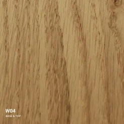 Tavolo Pranzo Allungabile fino a 170 cm in Legno Impiallacciato - Nutello