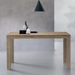 Tavolo Rettangolare Allungabile a 300 cm o 340 cm in laminato - Passoa