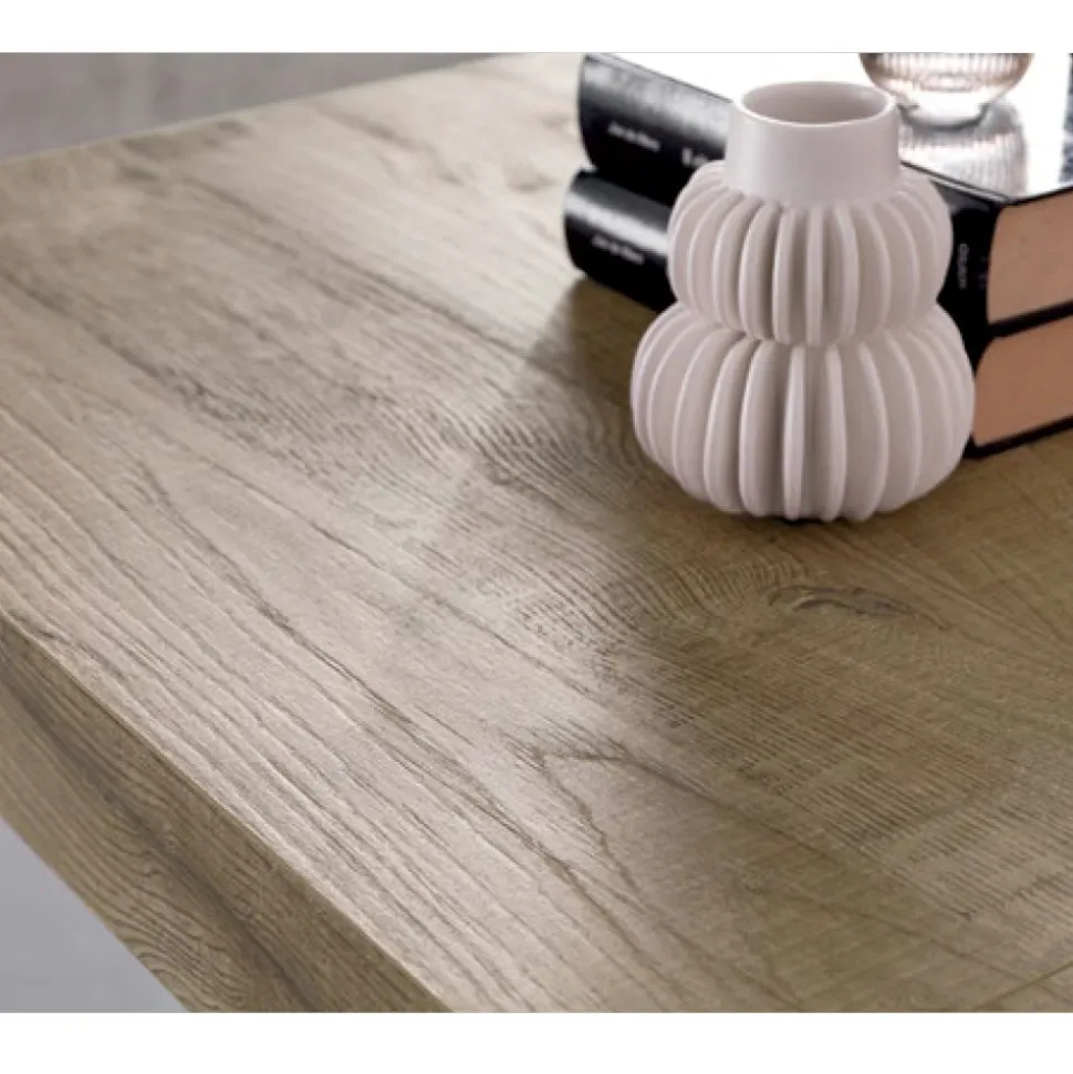 Tavolo Rettangolare Allungabile a 300 cm o 340 cm in laminato - Passoa