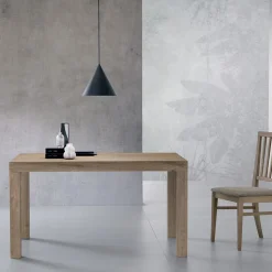 Tavolo Rettangolare Allungabile a 300 cm o 340 cm in laminato - Passoa