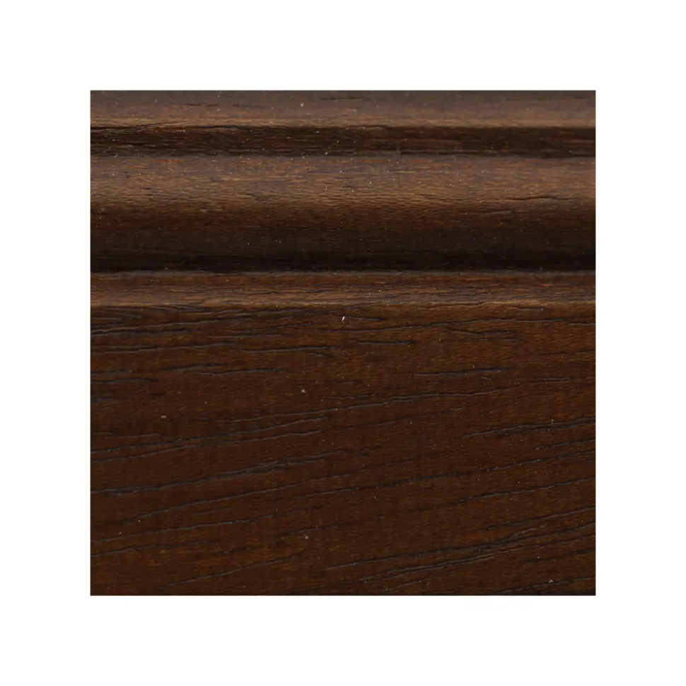 Tavolo Rotondo con Allunga da 34 cm Made in Italy - Tellus