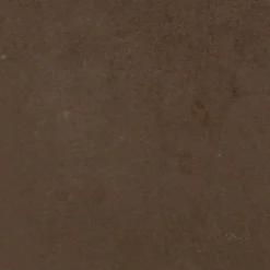 Tavolo Rotondo da Esterno in Ceramica Metal Corten Made in Italy - Pegaso
