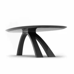 Tavolo / scrivania da ufficio di design Jatz II made in Italy