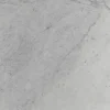 Tavolo Tulip Eero Saarinen H 74 in Marmo di Carrara Realizzato in Italia - Scarlet