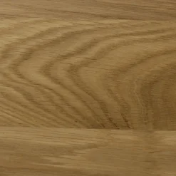 Tavolo Tulip Eero Saarinen H 74 Ovale in Rovere Naturale Made in Italy - Scarlet