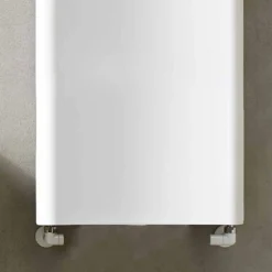 Termoarredo Design Verticale Idraulico in Alluminio fino 1061 Watt - Bent