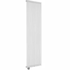 Termoarredo Elettrico a Parete Design Moderno Verticale a 1000 Watt - Zigolo