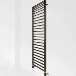 Termoarredo elettrico colorato, design moderno, Winter by Scirocco H