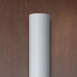 Termoarredo Elettrico Costituito da un Tubo in Alluminio Made in Italy - Pandoro