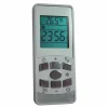 Termoarredo elettrico design finitura a specchio fino 1500W Barry