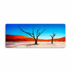 Termoarredo elettrico design moderno personalizzabile con foto Jonny