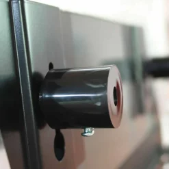 Termoarredo elettrico design moderno personalizzabile con foto Jonny
