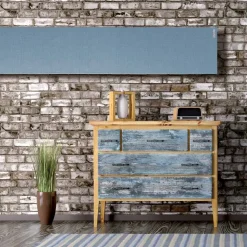 Termoarredo Elettrico Fino a 1400W in Polvere di Marmo Italiano - Texturee