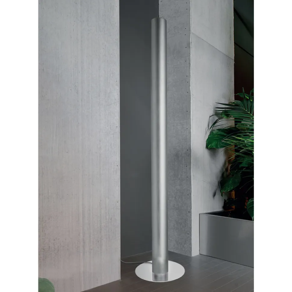 Termoarredo Elettrico Free-Standing in Alluminio Made in Italy - Biscotti