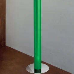 Termoarredo Elettrico Free-Standing in Alluminio Made in Italy - Biscotti