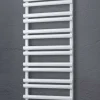 Termoarredo Elettrico in Acciaio al Carbonio Made in Italy - Bavarese