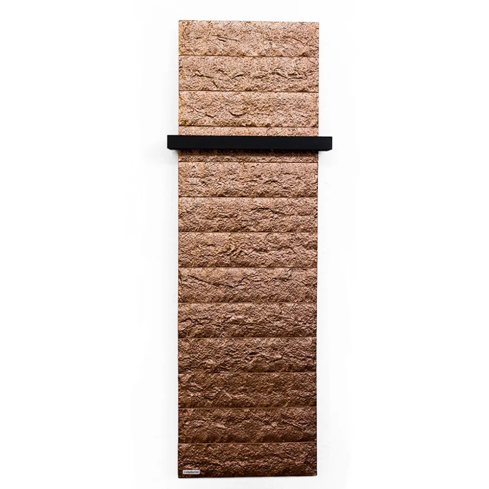 Termoarredo Elettrico in Polvere di Marmo Italiano Fino 1400 Watt - Terraa