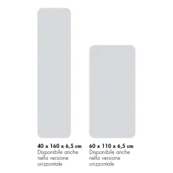 Termoarredo Elettrico in Polvere di Marmo Italiano Fino a 1000 Watt - Stilee