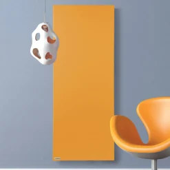 Termoarredo Elettrico in Polvere di Marmo Italiano Liscio Fino 1200W - Linee