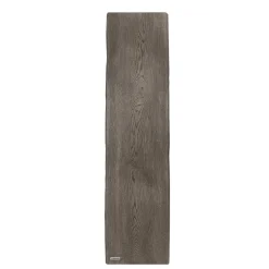 Termoarredo Elettrico in Polvere di Marmo Italiano Effetto Legno - Wood50