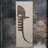 Termoarredo Elettrico in Polvere di Marmo Riciclato Made in Italy - Venezia