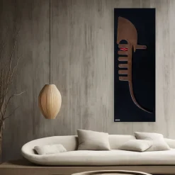 Termoarredo Elettrico in Polvere di Marmo Riciclato Made in Italy - Venezia