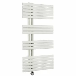 Termoarredo Elettrico per il Bagno Design Moderno a Parete a 400 W - Pavone