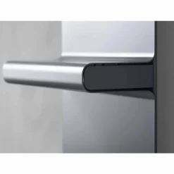 Termoarredo Elettrico Portasciugamani Design Verticale fino 1000 watt - Rebel