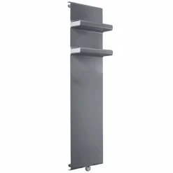 Termoarredo Elettrico Portasciugamani Design Verticale fino 1000 watt - Rebel