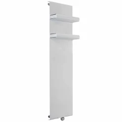 Termoarredo Elettrico Portasciugamani Design Verticale fino 1000 watt - Rebel
