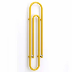 Termoarredo Graffe idraulico, design moderno, made in Italy Scirocco H